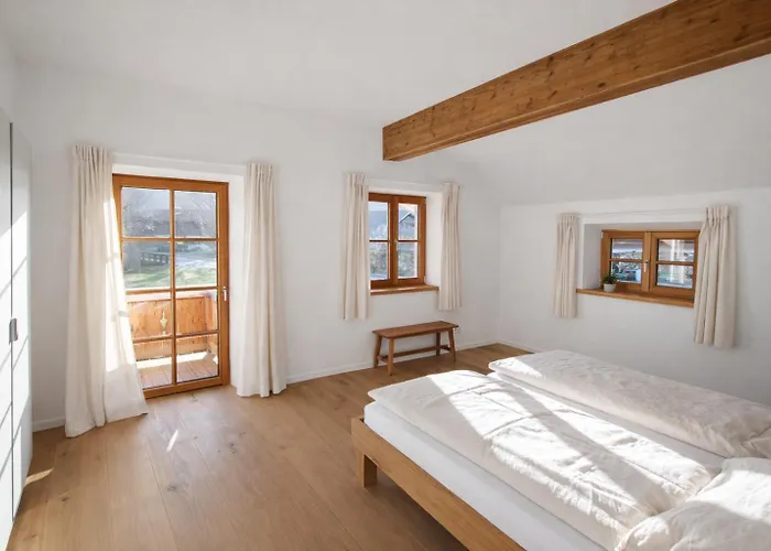 Ii - Private Alpine Next To Tegernsee For Family & Friends - Including Sauna & Free Parking Kreuth
