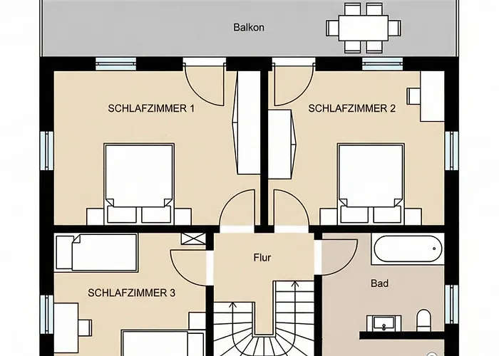 Ii - Private Alpine Next To Tegernsee For Family & Friends - Including Sauna & Free Parking