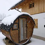 Ii - Private Alpine Next To Tegernsee For Family & Friends - Including Sauna & Free Parking