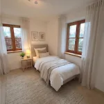 Ii - Private Alpine Next To Tegernsee For Family & Friends - Including Sauna & Free Parking