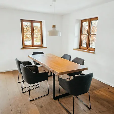 Tatil Evi Ii - Private Alpine Next To Tegernsee For Family & Friends - Including Sauna & Free Parking Kreuth