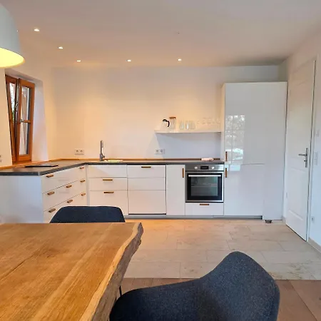 Tatil Evi Ii - Private Alpine Next To Tegernsee For Family & Friends - Including Sauna & Free Parking Kreuth