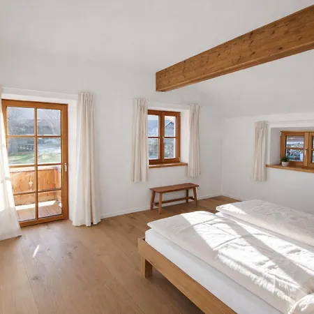 Ii - Private Alpine Next To Tegernsee For Family & Friends - Including Sauna & Free Parking Kreuth