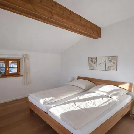Tatil Evi Ii - Private Alpine Next To Tegernsee For Family & Friends - Including Sauna & Free Parking *