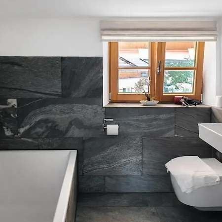 Ii - Private Alpine Next To Tegernsee For Family & Friends - Including Sauna & Free Parking * Kreuth
