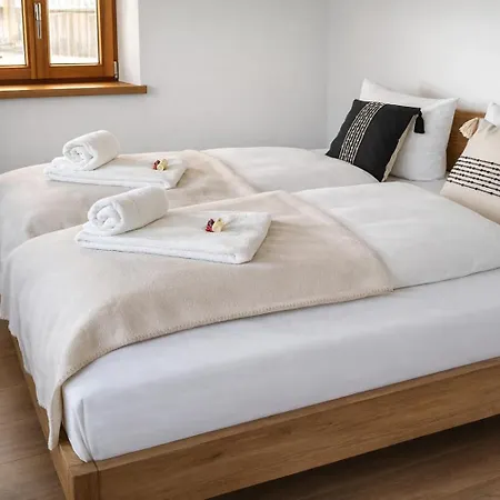 Ii - Private Alpine Next To Tegernsee For Family & Friends - Including Sauna & Free Parking * Kreuth