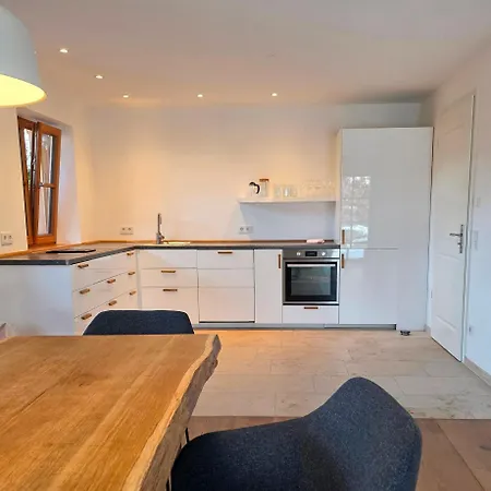 Tatil Evi Ii - Private Alpine Next To Tegernsee For Family & Friends - Including Sauna & Free Parking