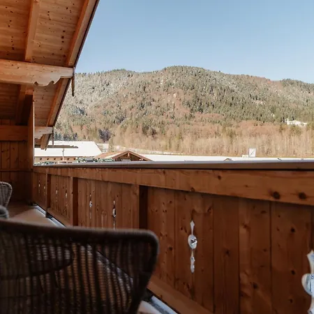 Ii - Private Alpine Next To Tegernsee For Family & Friends - Including Sauna & Free Parking Tatil Evi *