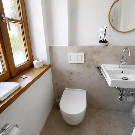Casa de Férias Ii - Private Alpine Next To Tegernsee For Family & Friends - Including Sauna & Free Parking *
