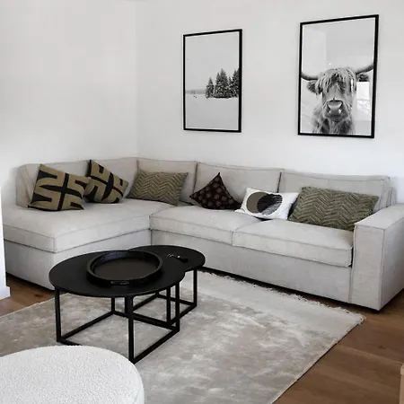 Ii - Private Alpine Next To Tegernsee For Family & Friends - Including Sauna & Free Parking
