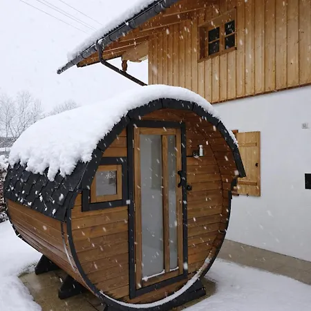 Ii - Private Alpine Next To Tegernsee For Family & Friends - Including Sauna & Free Parking