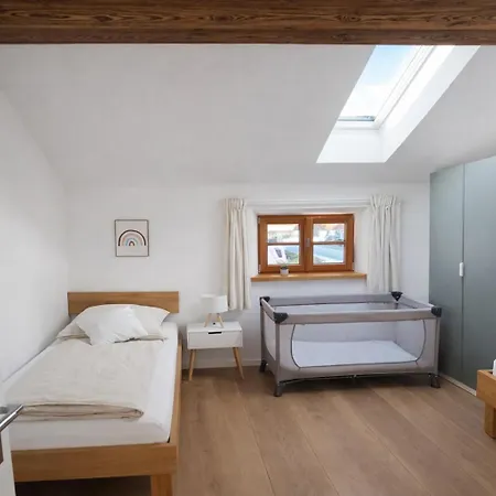 Ii - Private Alpine Next To Tegernsee For Family & Friends - Including Sauna & Free Parking * Kreuth