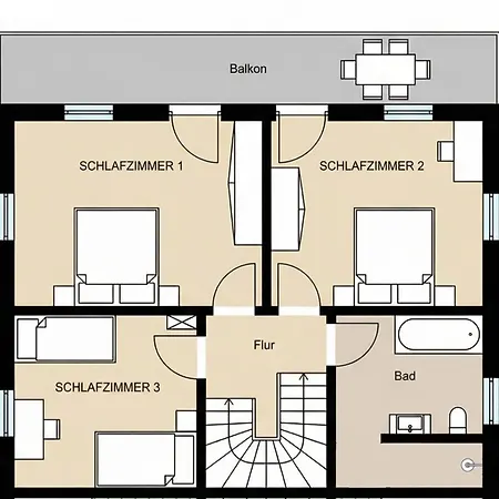 Ii - Private Alpine Next To Tegernsee For Family & Friends - Including Sauna & Free Parking