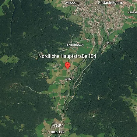 Ii - Private Alpine Next To Tegernsee For Family & Friends - Including Sauna & Free Parking Tatil Evi Kreuth