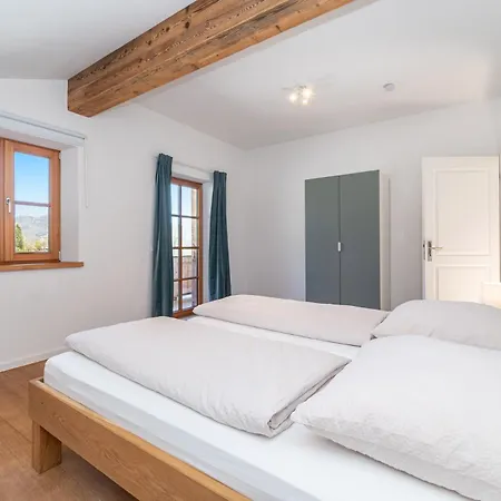 Casa de Férias Ii - Private Alpine Next To Tegernsee For Family & Friends - Including Sauna & Free Parking *