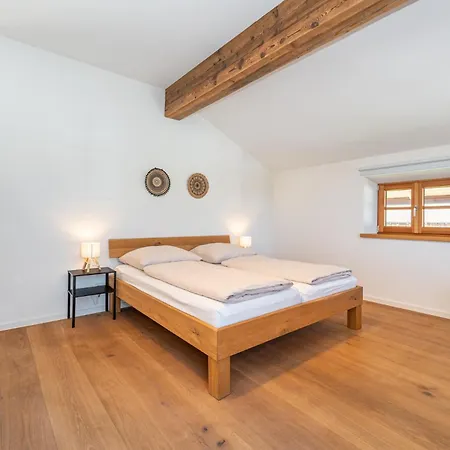 Casa de Férias Ii - Private Alpine Next To Tegernsee For Family & Friends - Including Sauna & Free Parking