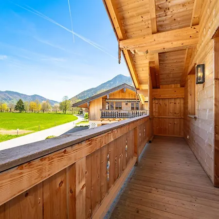 Casa de Férias Ii - Private Alpine Next To Tegernsee For Family & Friends - Including Sauna & Free Parking Kreuth