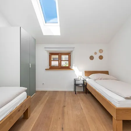 Casa de Férias Ii - Private Alpine Next To Tegernsee For Family & Friends - Including Sauna & Free Parking *