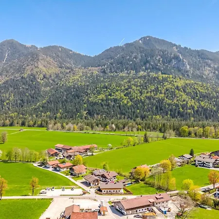Ii - Private Alpine Next To Tegernsee For Family & Friends - Including Sauna & Free Parking * Kreuth