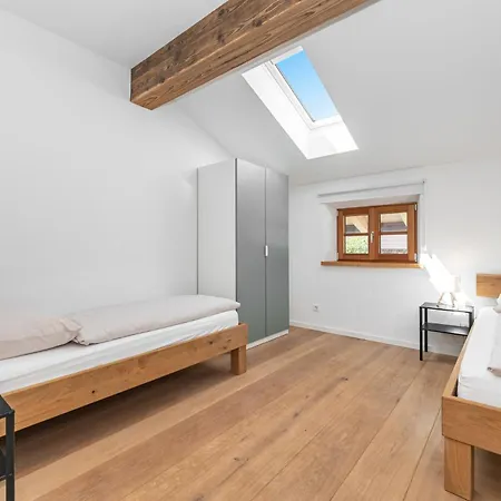 Ii - Private Alpine Next To Tegernsee For Family & Friends - Including Sauna & Free Parking Casa de Férias *