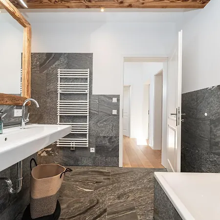 Ii - Private Alpine Next To Tegernsee For Family & Friends - Including Sauna & Free Parking Casa de Férias Kreuth