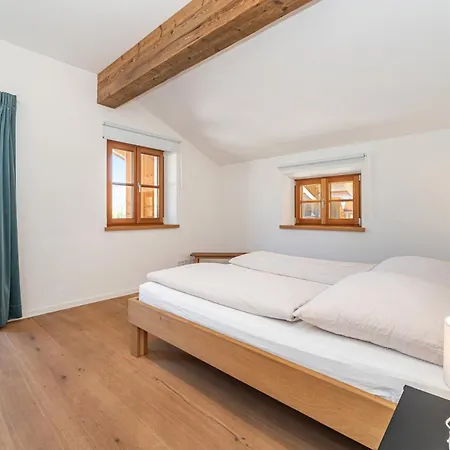 Ii - Private Alpine Next To Tegernsee For Family & Friends - Including Sauna & Free Parking Tatil Evi Kreuth