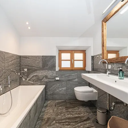 Casa de Férias Ii - Private Alpine Next To Tegernsee For Family & Friends - Including Sauna & Free Parking *