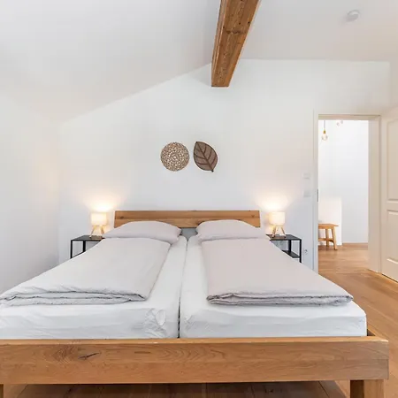 Ii - Private Alpine Next To Tegernsee For Family & Friends - Including Sauna & Free Parking
