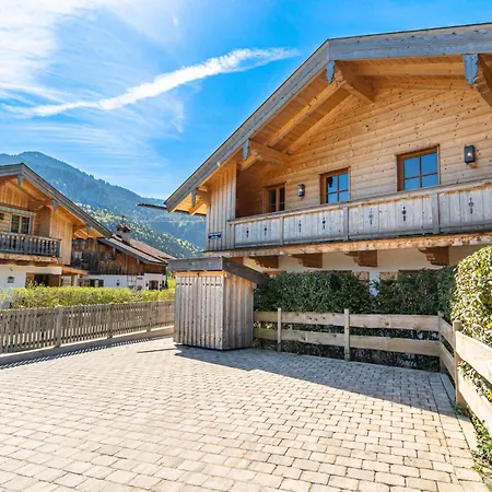 Ii - Private Alpine Next To Tegernsee For Family & Friends - Including Sauna & Free Parking Casa de Férias Kreuth