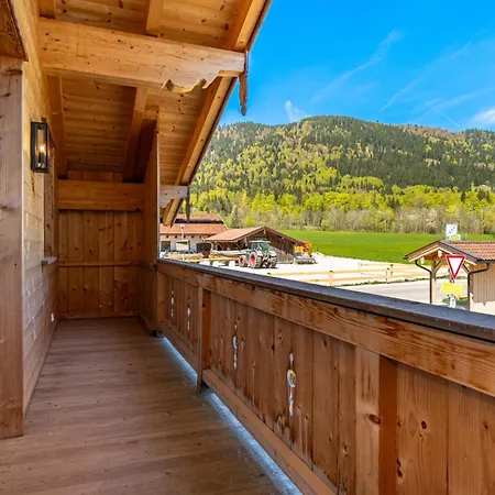 Tatil Evi Ii - Private Alpine Next To Tegernsee For Family & Friends - Including Sauna & Free Parking