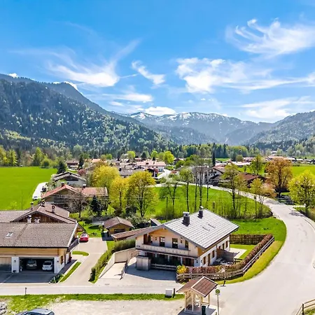 Ii - Private Alpine Next To Tegernsee For Family & Friends - Including Sauna & Free Parking Casa de Férias Kreuth