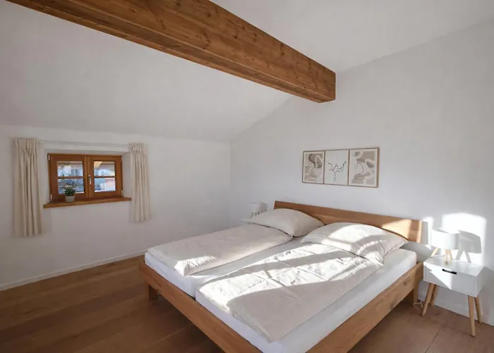 Дом отдыха Ii - Private Alpine Next To Tegernsee For Family & Friends - Including Sauna & Free Parking *